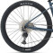 Giant Gx03V/Mt401 Centre Lock 29 QR 135MM Disc Mspline Blk/Blk