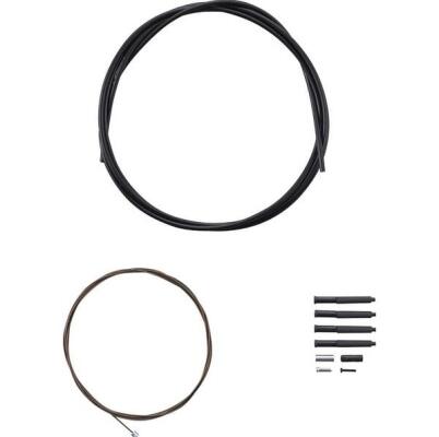Shimano Gear Mtb Polymer Coated Inners