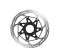 Sram Centerline Rounded 160MM Black