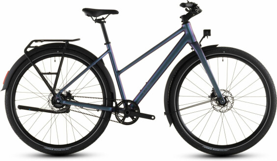 Cube Bikes Editor Slx Fe