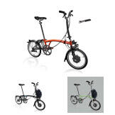 Folding C-Line