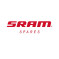 Sram Preload Adj Dub DUB Black