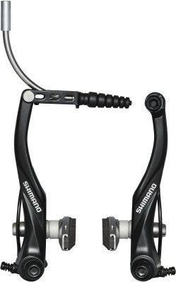 Shimano Alivio T4000