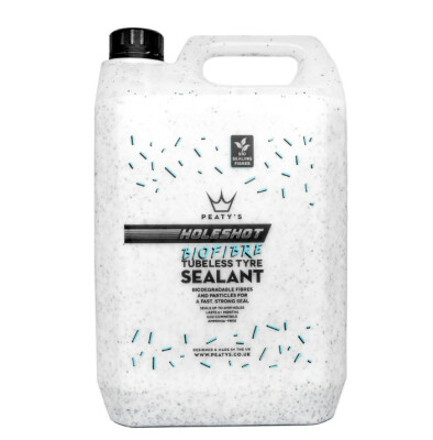 Peatys Holeshot Tyre Sealant
