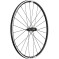 Dt Swiss P1800 Spline Rim Tlr ROAD QR 130MM Rim Hg Black