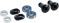 Cube Bikes Seat Stay To Link Set BEARING PIVOT 10581