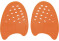 Specialized Bikes Bg Internal Varus Wedge 2Pack 47-48 Orange