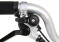 Brompton Bicycle Ltd Bell To Fit Intergrated Brake Black