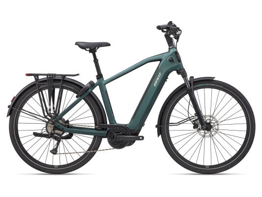 Giant Newtour E+ 3 Dd