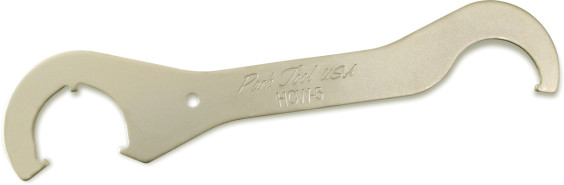 Park Tools Uni Lockring Spanner