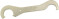Park Tools Uni Lockring Spanner