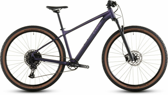 Cube Bikes Attention Slx 2025