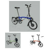 E-Bike