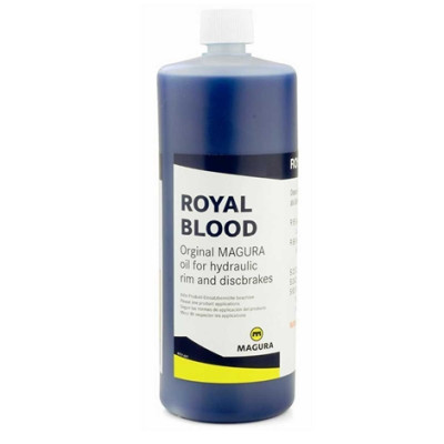 Magura Royal Blood Mineral Oil