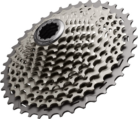 Shimano Xt M8000