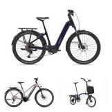 E-Bike