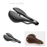 Saddle Ladies