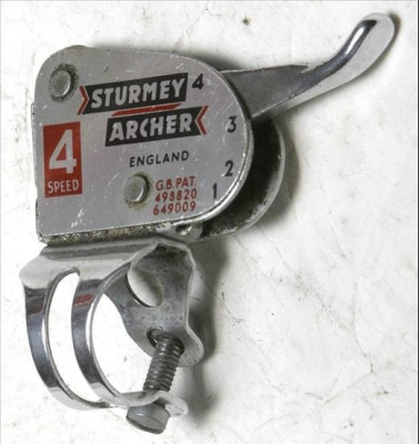 Sturmey Archer Trigger 22.2