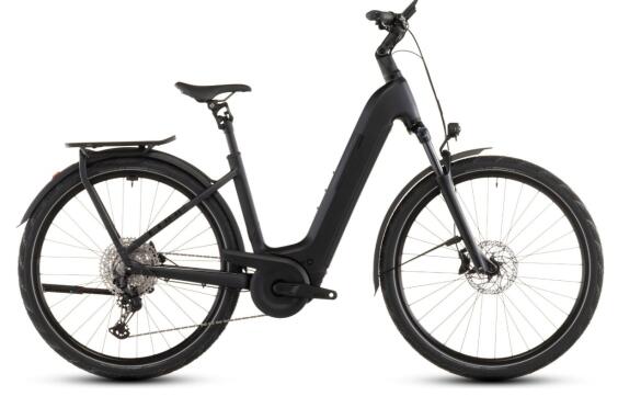 Cube Bikes Kathmandu Hybrid Pro 800