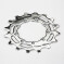 Brompton Bicycle Ltd 16T Shimano 3/32&quot;2/6SPD