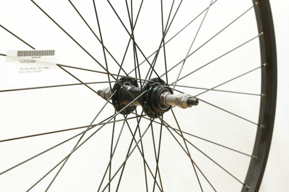 Cycle Division Freewheel-Bolton-Swall Sbear