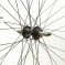 Cycle Division Freewheel-Bolton-Swall Sbear HYBRID BOLTON Rim Fw Black
