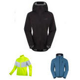 Jacket Waterproof