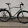Cube Bikes Sl Road Pro Allroad LG 59CM 2X10SPD Grey Green/Green