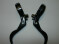 Specialized Bikes Cyclo X Compatible With Sti's Black