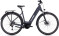 Cube Bikes Touring Hybrid One 500 SM 50CM EE 1X9S Grey/White