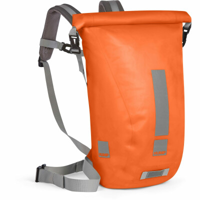 Hump Packpack Reflective Waterproof