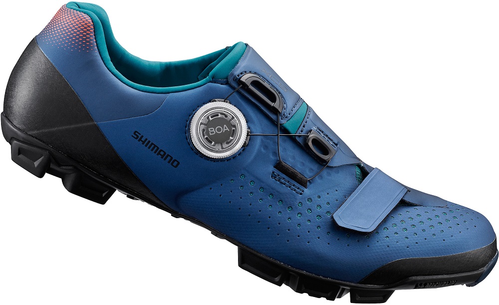 Shimano xc shop 501