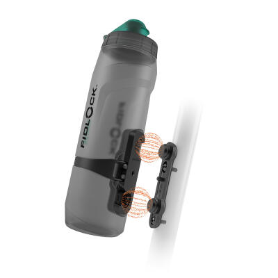 Fidlock Bottle Kit Bike Antibacterial
