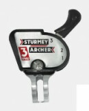 Gear Lever 4Spd