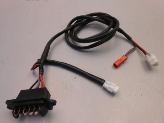 Giant Discharge Cable