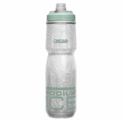 Camelback Podium Ice