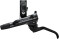 Shimano Deore M6100 I-Spec-Ev LEFT HAND Black