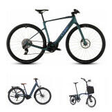 E-Bike