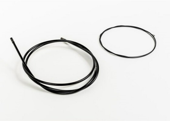 Brompton Bicycle Ltd Derailleur Gear Cable Only