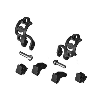 Magura Shiftmix  1+2 Bar Clamp