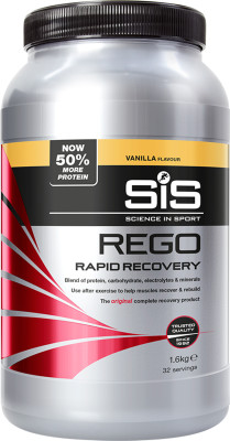 Science In Sport Rego Recovery Drink
