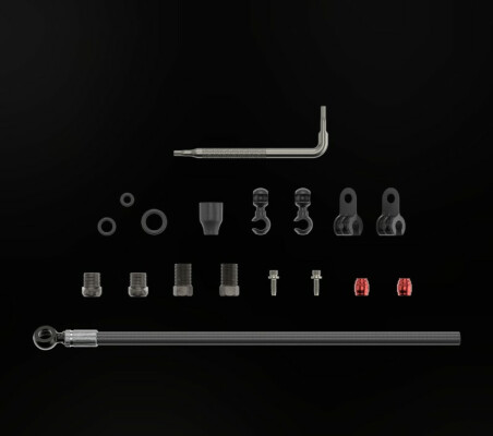 Sram Hydro Line Kit