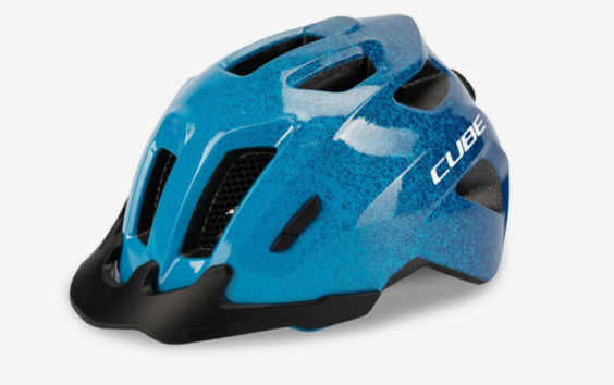 Cube Bikes Fink