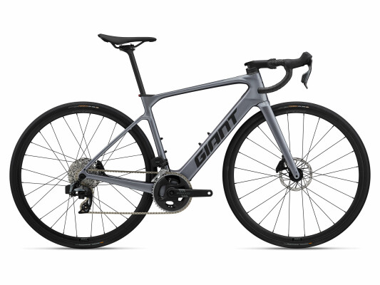 Giant Defy Adv E+ Elite 2