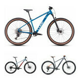 Mtb Front Suspension