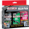 Finish Line Value Pack 3 X 4OZ BOTTLES Wlube+wash+degr
