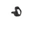 Zefal Toe Clips Mini 45 L/XL Black