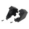 Bosch Holder Kit 4 Frame Battery BBS2XX Black