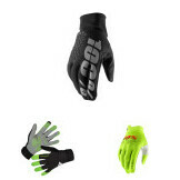 Glove Mens