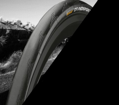 Continental Grand Prix Folding